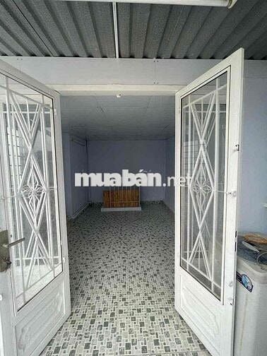 Cho Thuê NNC 3m x 9m 2PN 3WC Trệt 2 Lầu ST Ngay 68 Trần Quang Khải Q1