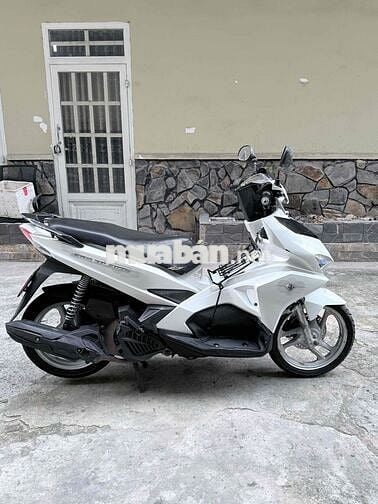 Honda Airblade 2016 Trắng biển 59 Sài Gòn