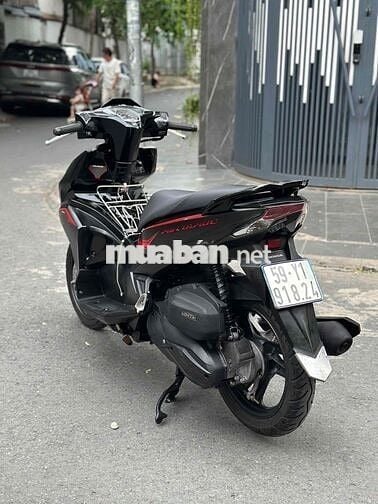 🌈 Honda Air blade 125 Đk 2016 PBĐB Bstp