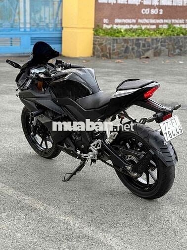 YAMAHA R15 BS 72F1-78449 Chính chủ