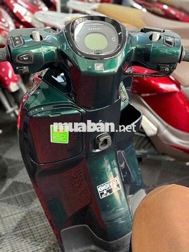 💥Scoopy ĐKLĐ T4/2026 BSTP Siêu lướt 1900KM💥