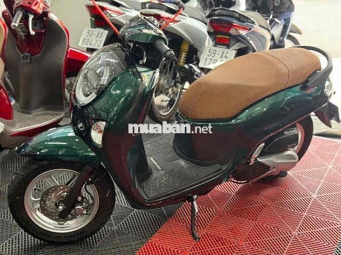 💥Scoopy ĐKLĐ T4/2026 BSTP Siêu lướt 1900KM💥