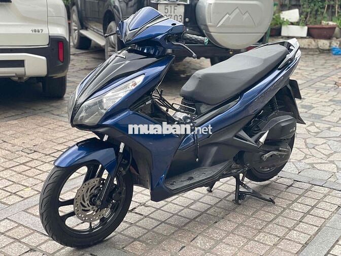 Air Blade 125 2015 trả trc 9tr9 nhận xe