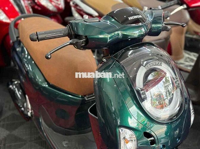 💥Scoopy ĐKLĐ T4/2026 BSTP Siêu lướt 1900KM💥