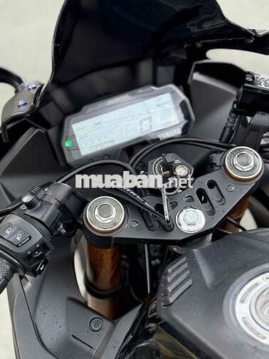 YAMAHA R15 BS 72F1-78449 Chính chủ