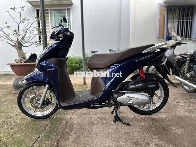 Honda Vision 2018 Hộ Trợ Góp