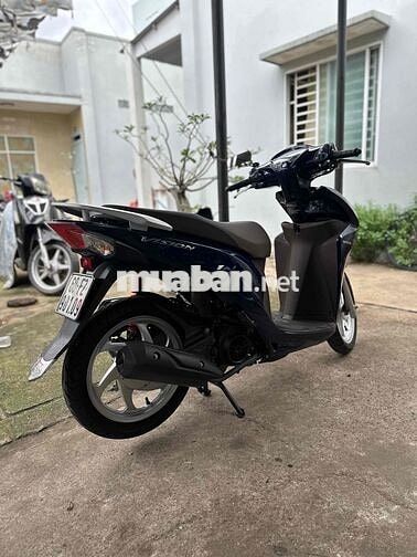 Honda Vision 2018 Hộ Trợ Góp