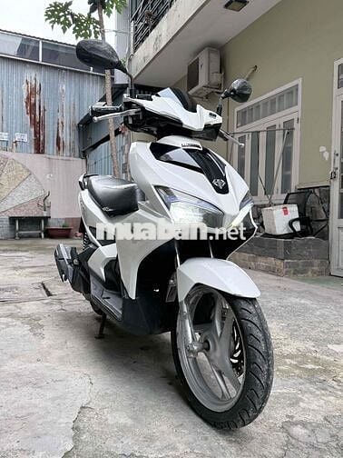 Honda Airblade 2016 Trắng biển 59 Sài Gòn