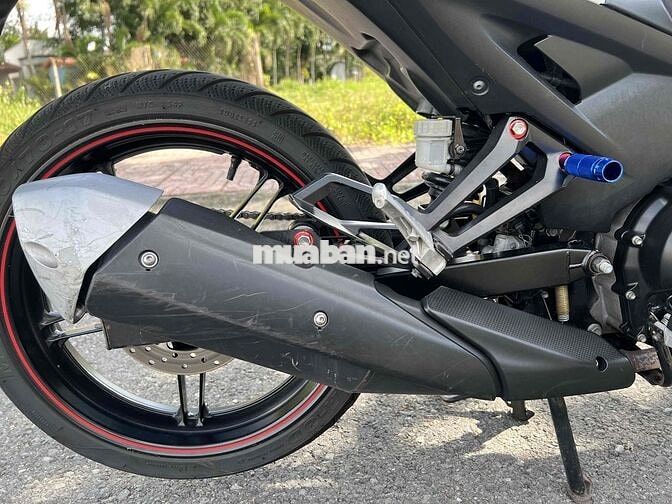 Yamaha Exciter 155i 2021 Trắng