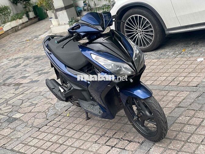 Air Blade 125 2015 trả trc 9tr9 nhận xe