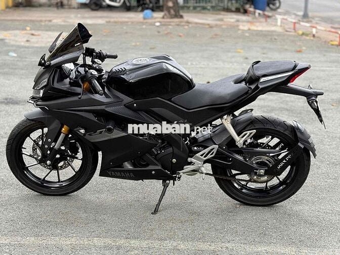 YAMAHA R15 BS 72F1-78449 Chính chủ