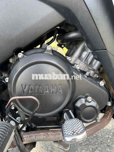 Yamaha Exciter 155i 2021 Trắng