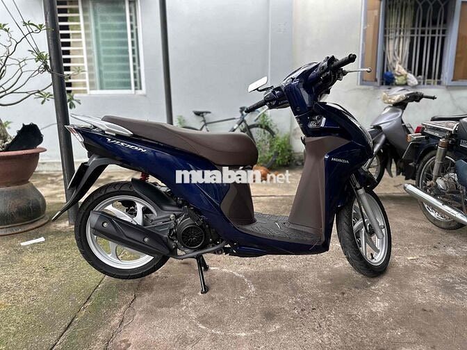 Honda Vision 2018 Hộ Trợ Góp