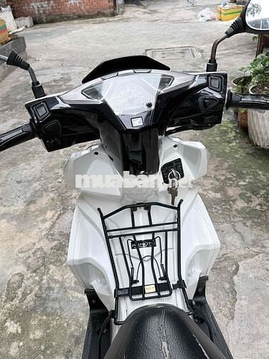 Honda Airblade 2016 Trắng biển 59 Sài Gòn