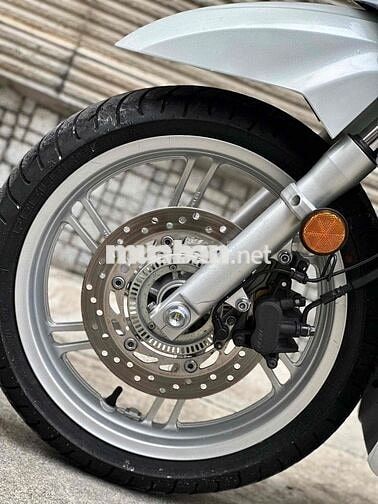 🏍️ SH300i ABS 2017 Trắng – ODO 2 Vạn – Zin Nguy
