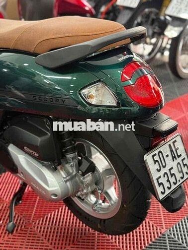 💥Scoopy ĐKLĐ T4/2026 BSTP Siêu lướt 1900KM💥