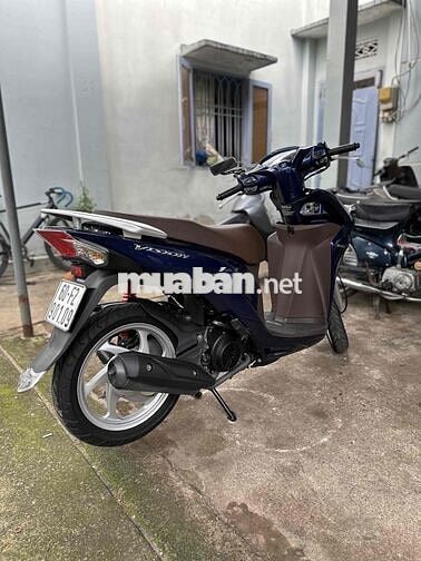 Honda Vision 2018 Hộ Trợ Góp