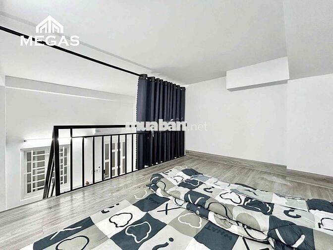 🔥🔥KHAI TRƯƠNG PHÒNG MỚI 100% - HỖ TRỢ GIỮ PHÒNG TỚI ĐẦU THÁNG 8🤩🤩