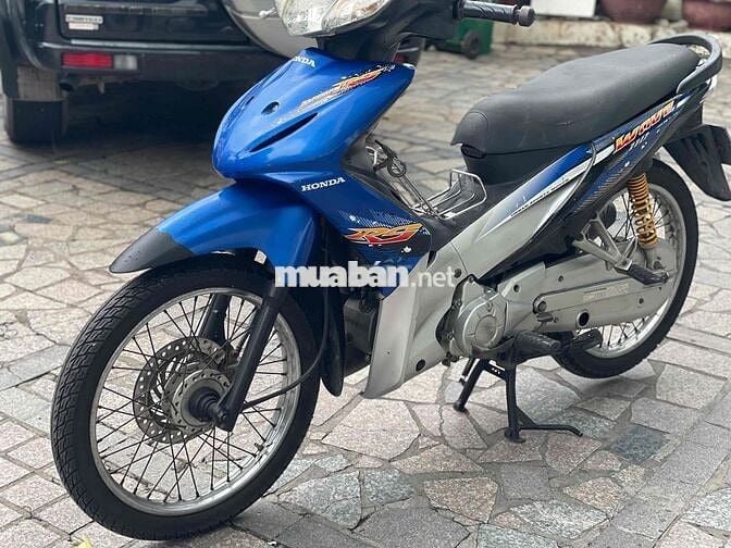 wave rs 110 ngay chủ trả trc 6tr nhận xe bao nợ x