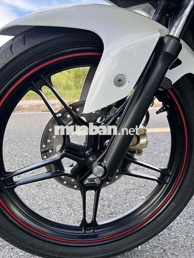 Yamaha Exciter 155i 2021 Trắng