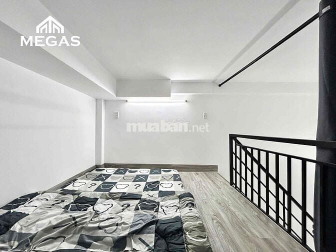 🔥🔥KHAI TRƯƠNG PHÒNG MỚI 100% - HỖ TRỢ GIỮ PHÒNG TỚI ĐẦU THÁNG 8🤩🤩