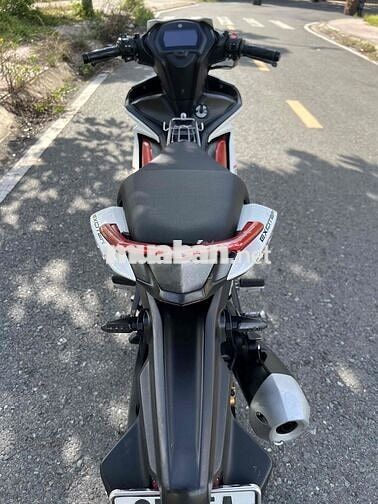 Yamaha Exciter 155i 2021 Trắng