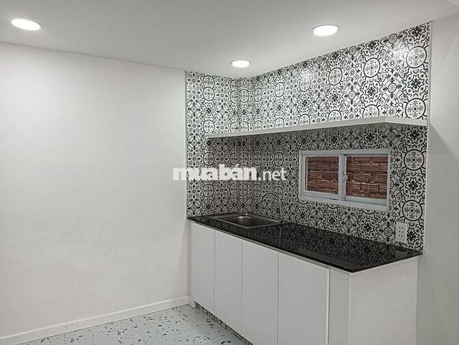CHO THUÊ NHÀ NGUYÊN CĂN LINH XUÂN - THỦ ĐỨC