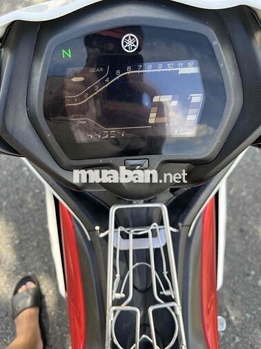 Yamaha Exciter 155i 2021 Trắng