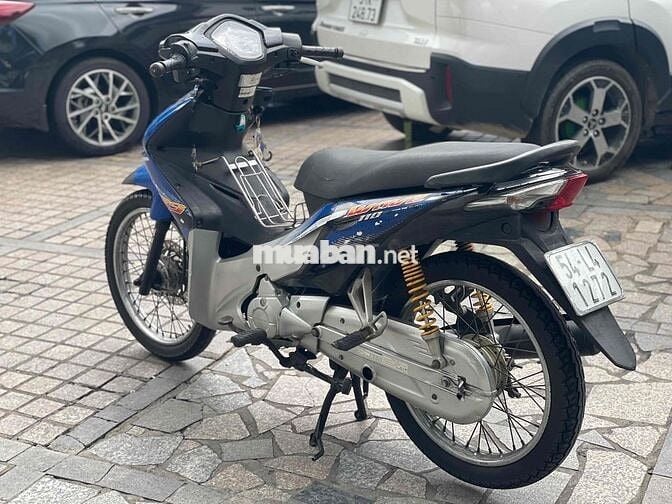 wave rs 110 ngay chủ trả trc 6tr nhận xe bao nợ x