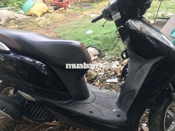 Honda Lead 2019 Đen 55.000 km