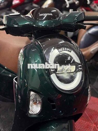 💥Scoopy ĐKLĐ T4/2026 BSTP Siêu lướt 1900KM💥