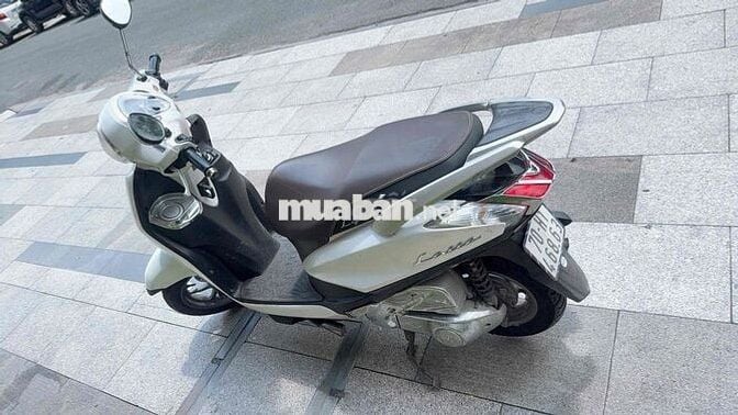 Yamaha Latte 2020 Trắng