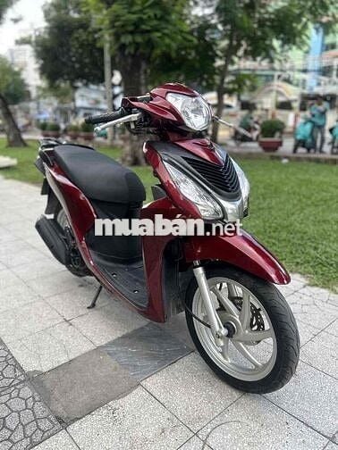 Cầm đồ thanh lý Honda Vision 2018  BSTP:59X3-23782