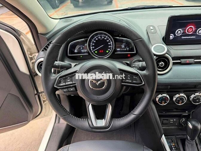 Mazda 2 2021 Luxury xe nhập Thái