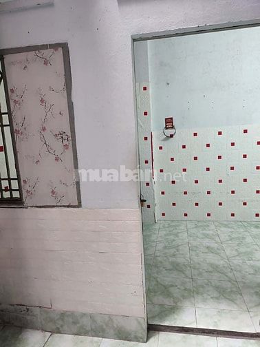Tân Bình, HCM - Cho thuê phòng 1 người ở, diện tích 14m2, 2tr