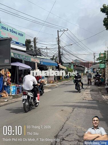 BÁN ĐẤT MẶT TIỀN ĐANG LÊN NHỰA