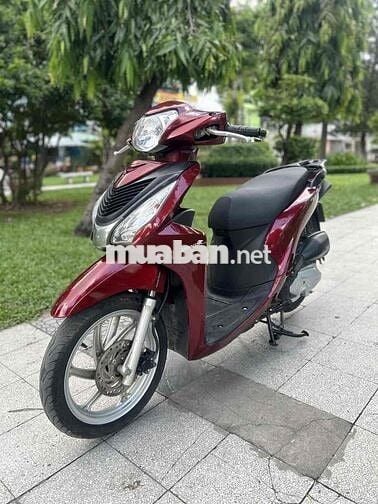 Cầm đồ thanh lý Honda Vision 2018  BSTP:59X3-23782