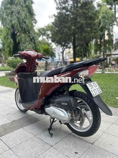 Cầm đồ thanh lý Honda Vision 2018  BSTP:59X3-23782