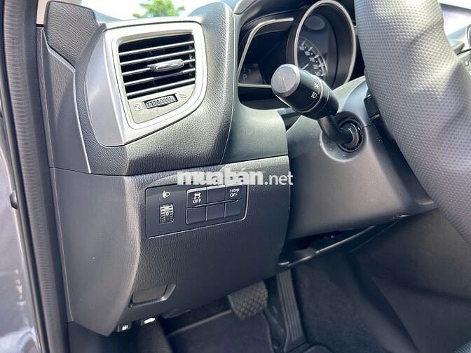 Mazda 3 1.5L 2019