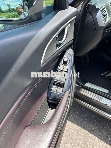 Mazda 3 1.5L 2019