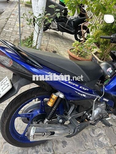 Yamaha Jupiter Fi 2020 Xanh Nhập khẩu