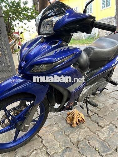 Yamaha Jupiter Fi 2020 Xanh Nhập khẩu