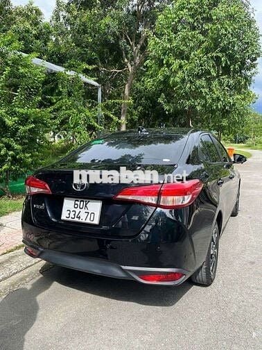 bán xe vios số sàn, 1 chủ, đi được 31.000km