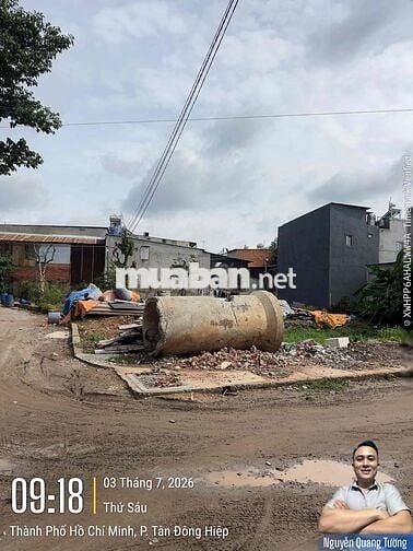 BÁN ĐẤT MẶT TIỀN ĐANG LÊN NHỰA