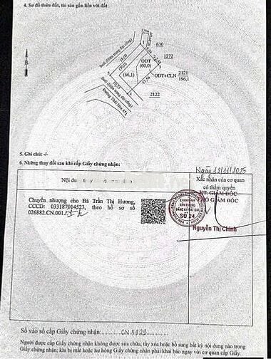 BÁN ĐẤT MẶT TIỀN ĐANG LÊN NHỰA