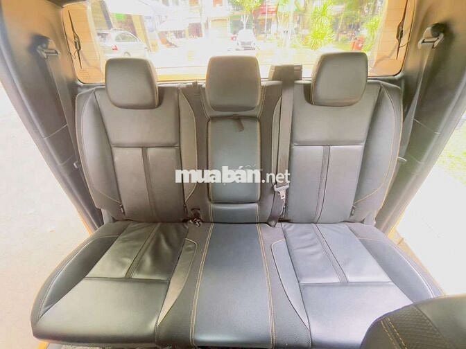 Ford Wildtrak model 2019 Nhập Thái Lan