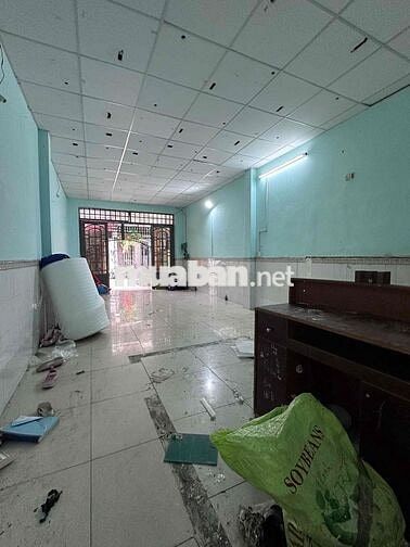 cho thuê nhà 1/ Phan Huy Ích phường 15 Quận Tân Bình