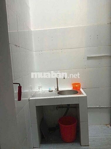 cho thuê nhà 1/ Tống văn hên phường 15 Quận Tân Bình