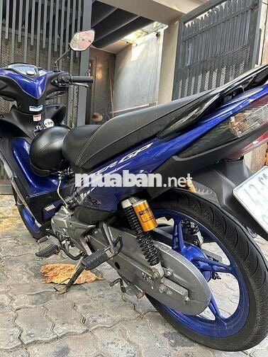 Yamaha Jupiter Fi 2020 Xanh Nhập khẩu