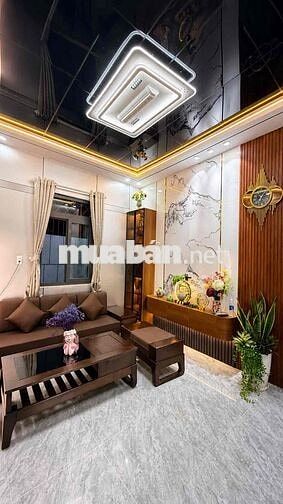 Nhà đẹp đường 48- HIỆP BÌNH - THỦ ĐỨC